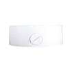 Digital Watchdog DWC-VAJUNC Junction Box White - view 2