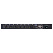 ATEN 30A 8-OUTLET 1U Outlet-metered & Switched (110V-120V) - PG6308A
