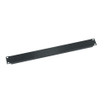 Middle Atlantic Single Blanking Plate-alu - 430AL