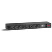 APC by Schneider Electric Rack PDU Switched 1U 15A 100/120V - AP7900B