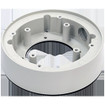 Digital Watchdog DWC-V1JUNCW - Digital Watchdog DWC-V1JUNCW Junction Box White (view 4)