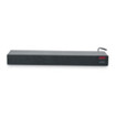 APC by Schneider Electric Schneider Electric AP7921B - Power Distribution Unit - Rack-mountable - Black -