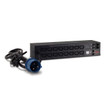 APC by Schneider Electric Rack PDU Switched 2U 32A 230V (16) C13 - AP7922B - view 2