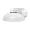 Digital Watchdog DWC-V1WMW Wall Mount Bracket for V6 Vandal Dome