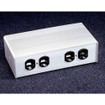 Middle Atlantic Afterset Insert 2IN High - 436-2-2
