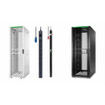APC by Schneider Electric Rack PDU Blue Label KIT (quantity 10 UNI