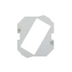 Middle Atlantic 4INEVODECORATORDEVICEPLAT - 44DEC