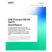 HPE ML110 GEN11 8SFF KIT - P53483-B21