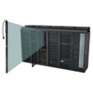 APC by Schneider Electric Rack PDU 2G Metered-by-outlet with Switching Zerou 30A - AP8632US