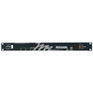 Middle Atlantic Narrow 48IN Gray W/10 5- - 4810BDS20R