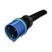 APC by Schneider Electric Rack PDU 2G Metered by Outlet with Switching Zerou 32A 230V (21) - AP8653