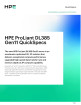 HPE AMD Epyc 9554 CPU for HPE - P53700-B21