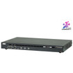 ATEN 8-PORT Serial Console Server With Dual Power/lan - DC Model