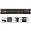 Vertiv Mounting Rails QTY 2 10-32 Rail - 7205-ES1P