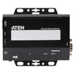ATEN 1-PORT RS-232 Serial Console Server With POE