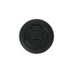 Middle Atlantic 4IN Prewired Surfacedupbk - 4ATCP2RBK - view 3