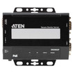 ATEN 2-PORT RS-232 Serial Console Server with POE - SN3002P