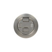 Middle Atlantic 4IN Prewired Surface DUP SN - 4ATCP2RSN
