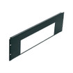 Middle Atlantic 4IN Prewired Surface 4 REC AA - 4ATCP4RAA