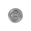 Middle Atlantic 4IN Prewired Surface 4 REC AA - 4ATCP4RAA