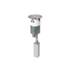 Middle Atlantic 4IN Prewired Surface 4 REC AA - 4ATCP4RAA - view 3