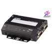ATEN 2-PORT RS-232/422/485 Secure Device - SN3402