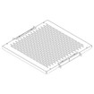 Vertiv Stationary Shelf 1U 28IN D 300 LB CAP - 7206-FR-A28HD