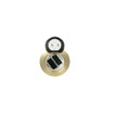 Middle Atlantic 4IN Prewired Surface 4 REC SB - 4ATCP4RSB