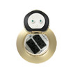 Middle Atlantic 4IN Prewired Surface 4 REC SN - 4ATCP4RSN