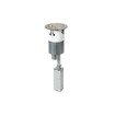 Middle Atlantic 4IN Prewired Surface 4 REC SN - 4ATCP4RSN - view 3