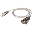 Aten UC232A1 - System Cables - USB Type A Left Connector - Male Left Gender - 9