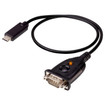 ATEN Usb-c TO RS-232 Adapter - UC232C