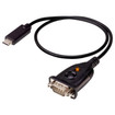 ATEN Usb-c TO RS-232 Adapter - UC232C