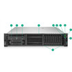 HPE DL560 GEN11 GPU Enable KIT - P54816-B21
