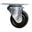 Vertiv SET OF 4 Non-locking Plate Casters