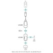 ATEN UCE260 CAN Easily Send THE USB Signals VIA CAT.5/5E/6 Cable UP TO 60 Meters (196
