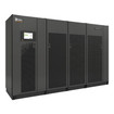 Vertiv E Side Panel 32IN D QTY 1 Solid Black - 7210-132ELS-B