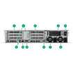 HPE DL385 GEN11 8SFF TM U.3 X1 BC BP KIT - P55082-B21