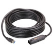Aten UE3310 - Extender Cable - USB 3.1 USB Type-a Left Connector - Male Left GEN