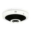 Digital Watchdog DWC-PVF9Di2TW - Digital Watchdog DWC-PVF9Di2TW 9MP IR Fisheye Outdoor IP Camera (view 7)