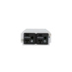 Middle Atlantic 4INEVO1/2GANG20ADUPRECEPT - 4REC-CTRL