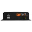 Digital Watchdog DWC-PPVF9Di2TW 9MP Outdoor IR Fisheye IP Camera