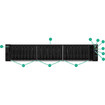 HPE DL385 G11 8SFF TM U.3 X1 MID BP KIT - P55086-B21