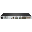 Vertiv E Side Panel 36IN D QTY 2 Solid - 7210-36ELS-X