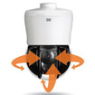Digital Watchdog DWC-MPTZ230XTW 2MP Outdoor IR PTZ IP Camera