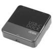 ATEN Usb-c Dual HDMI Mini Dock - UH3233