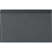 Middle Atlantic Slim 5 Series Rack 21 RU 20IN. D Black Powder Coat Finish - 5-21