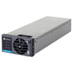 Vertiv E Side Panel 36IN D QTY 1 Vented - 7211-136ELL-X