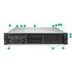 HPE DL560 GEN11 3X16 Rsr/mb CBL KIT - P55315-B21