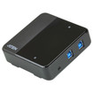 ATEN 2-PORT USB 3.0 Peripheral Sharing Device - US234